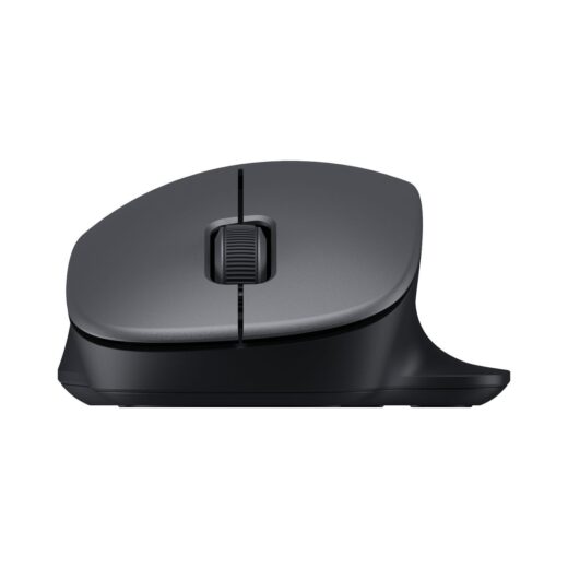 Xiaomi Comfort Edition Wireless Mouse Black - image 3 | Brits Brothers Parts