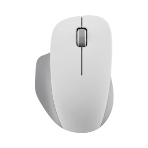 Xiaomi Comfort Edition Wireless Mouse White | Brits Brothers Parts