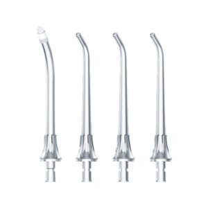 Xiaomi Water Flosser Replacement Tips (4 Pack) | Brits Brothers Parts