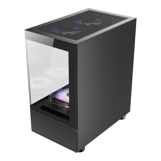Antec CX200M Elite Gaming Chassis and Atom B650 Power Supply Expert Combo - image 3 | Brits Brothers Parts