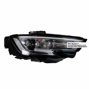 BB™ Audi A3 / S3 / RS3 RHS LED Headlight 17 22 – main product image