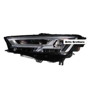 BB™ Audi A4 B9 LHS LED Headlight 16 19 – main product image