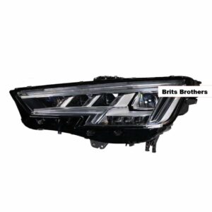 BB™ Audi A4 B9 LHS Matrix Headlight 16 19 – main product image