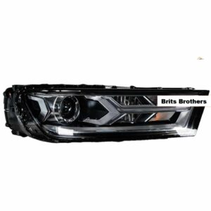 BB™ Audi Q7 RHS Xenon Headlight 16 19 – main product image