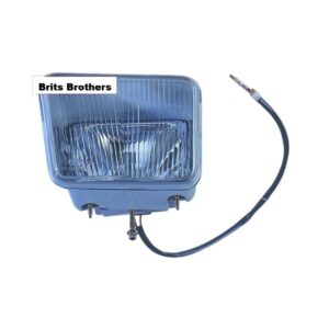 Fiat Uno LHS Fog Light 90 99 – main product image