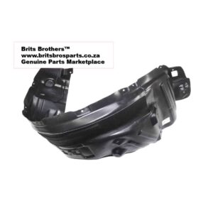BB™ GWM P Series CV L/F Fender Liner 21 – main product image