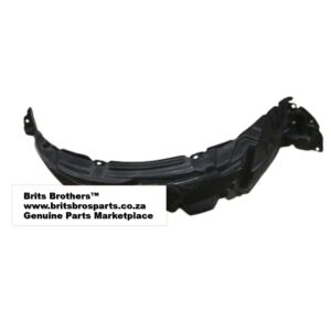 GWM Florid F/L Fender Liner 12 – main product image