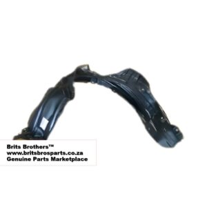 GWM Florid L/F Fender Liner 16 – main product image