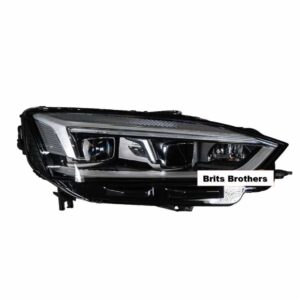 BB™ Audi A5 RHS LED Double Beam Headlight 17 20 – main product image
