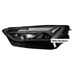 BB™ Audi Q5 LHS Xenon Headlight 18 20 – main product image