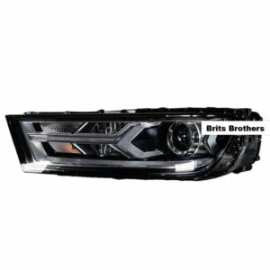 BB™ Audi Q7 LHS Xenon Headlight 16 19 – main product image