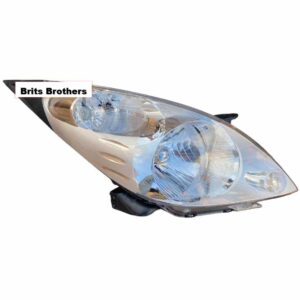 Chevrolet Spark RHS Headlight 10 13 (Manual) – main product image