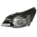 Toyota Hilux D4D LHS Headlight 2011 2015 (Manual) (TYC) – main product image