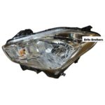 Suzuki Swift / Dzire LHS Headlight 18 (Electric Adjust) – main product image