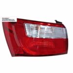 Kia Rio Sedan L/O Taillight 11 17 (STD) – main product image