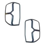 Ford Ranger T9 Taillight Cover 23 (Lo Pro, Set) (B) – main product image