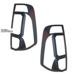 Nissan Navara Taillight Cover 22 (LOW) – main product image