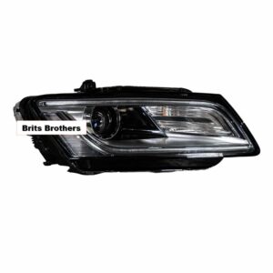 BB™ Audi Q5 RHS Xenon Headlight 13 17 – main product image