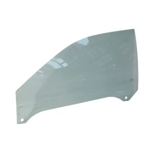 Audi A3 L/F Door Glass 3Dr H/Back 03 12 – main product image