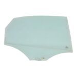 Audi A4 R/R Door Glass 4Dr Sedan 08 – main product image