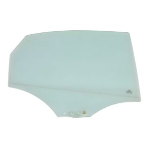 Audi A4 R/R Door Glass 4Dr Sedan 08 – main product image