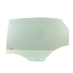 Audi A4 R/R Door Glass 4Dr Sedan 12 – main product image