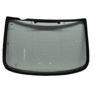Audi A5 SD Rear Windscreen 10 (W/Sensor Wires) – main product image