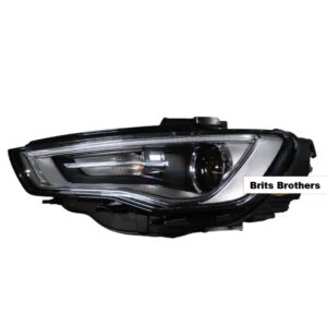 BB™ Audi A3/S3 LHS Headlight Xenon 12 16 – main product image
