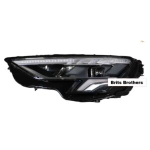 BB™ Audi A3 / S3 LHS LED Headlight 21 – main product image