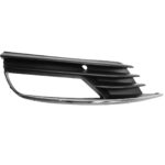 Audi A3 SD RHS Fog Cover 14 16 (W/Hole) – main product image
