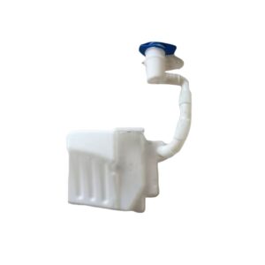 Audi A3 Wiper Bottle 04 12 (W/Cap,W/Sensor Hole) /Golf 5/Eos – main product image
