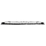 Audi A3 / S3 SD Centre Bumper Grill 16 21 – main product image