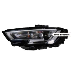 BB™ Audi A3/S3 LHS Xenon Headlight 17 20 – main product image