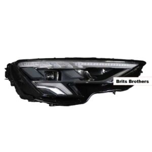 BB™ Audi A3 / S3 RHS LED Headlight 21 – main product image