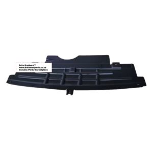 Chevrolet Sonic LWR Engine Cover 12 – main product image