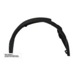 Chevrolet Spark RHS Fender Liner 05 09 – main product image