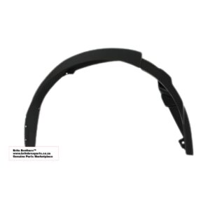 Chevrolet Spark RHS Fender Liner 05 09 – main product image