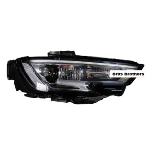 BB™ Audi A3/S3 RHS Xenon Headlight 17 20 – main product image