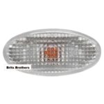 Mazda 3 Marker Lamp LHS=RHS 04 09 – main product image