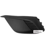 Mazda 3 LHS Fog Cover 14 16 (W/O Mldng) – main product image