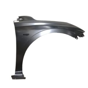 Hyundai I20 RHS Front Fender (With Hole) 2020 – main product image
