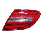 Mercedes Benz C Class W204 F/L RHS LED Taillight 12 – main product image