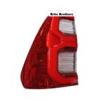 Toyota Hilux GD6 LHS LED Taillight 21 (GR) – main product image