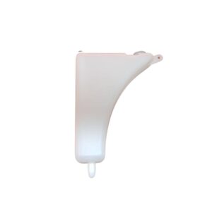 Toyota Hilux D4D Radiator Water Bottle / Expansion Tank 05 16 (2.7/2.0L) – main product image