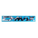 Isuzu D Max Tailgate Badge – main product image