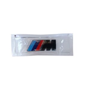 BMW M Badge – main product image