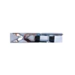 Ford Ranger XLT Tailgate Badge – main product image