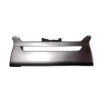 Toyota Quantum Main Grill 2014 2017 (Silver) (Low Roof) – main product image