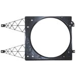 VW Polo Bujwa / Vivo Fan Shroud 2004 – main product image