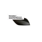 Nissan Almera LHS Fog Cover 14 23 (W/O Hole) – main product image